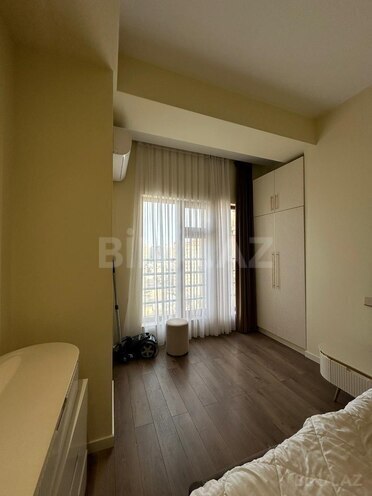 İcarəyə verilir 3 otaqlı yeni tikili 120 m², Sahil m., photo 11 from 30