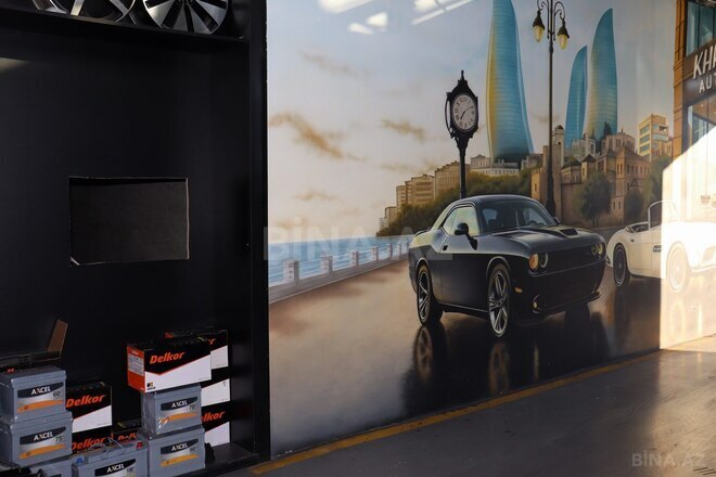 Продаётся  объект 3 000 м², Низаминский  р., photo 3 from 29