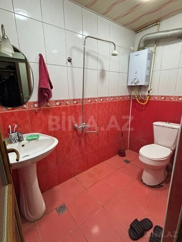 Сдаётся 3-комн. вторичка 72 м², м. Нефтчиляр, photo 7 from 8