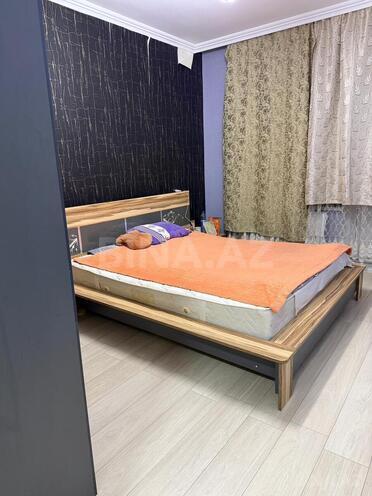 İcarəyə verilir 3 otaqlı köhnə tikili 90 m², Azadlıq Prospekti m., photo 5 from 25