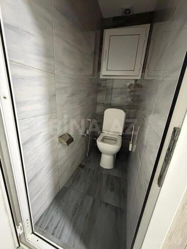 İcarəyə verilir 3 otaqlı köhnə tikili 90 m², Azadlıq Prospekti m., photo 4 from 25