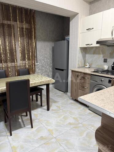 İcarəyə verilir 3 otaqlı köhnə tikili 90 m², Azadlıq Prospekti m., photo 20 from 25