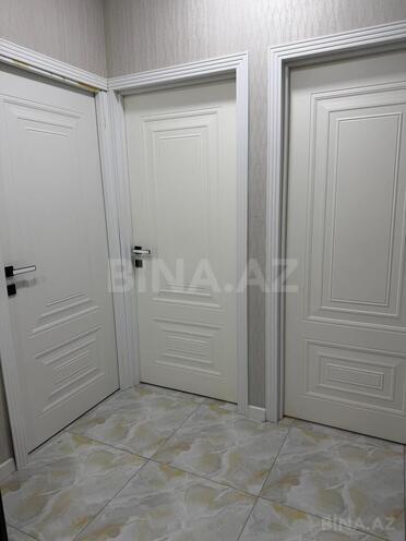 İcarəyə verilir 3 otaqlı köhnə tikili 90 m², Azadlıq Prospekti m., photo 3 from 25