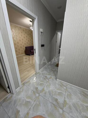 İcarəyə verilir 3 otaqlı köhnə tikili 90 m², Azadlıq Prospekti m., photo 16 from 25