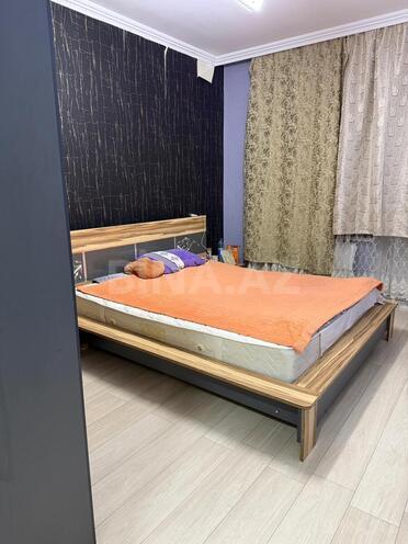 İcarəyə verilir 3 otaqlı köhnə tikili 90 m², Azadlıq Prospekti m., photo 23 from 25