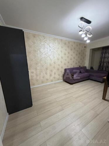 İcarəyə verilir 3 otaqlı köhnə tikili 90 m², Azadlıq Prospekti m., photo 18 from 25