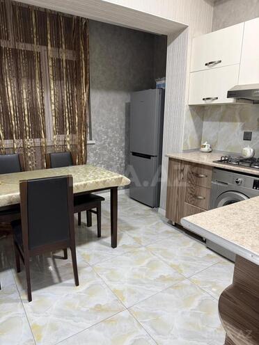 İcarəyə verilir 3 otaqlı köhnə tikili 90 m², Azadlıq Prospekti m., photo 13 from 25