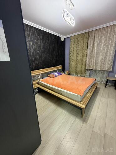 İcarəyə verilir 3 otaqlı köhnə tikili 90 m², Azadlıq Prospekti m., photo 10 from 25