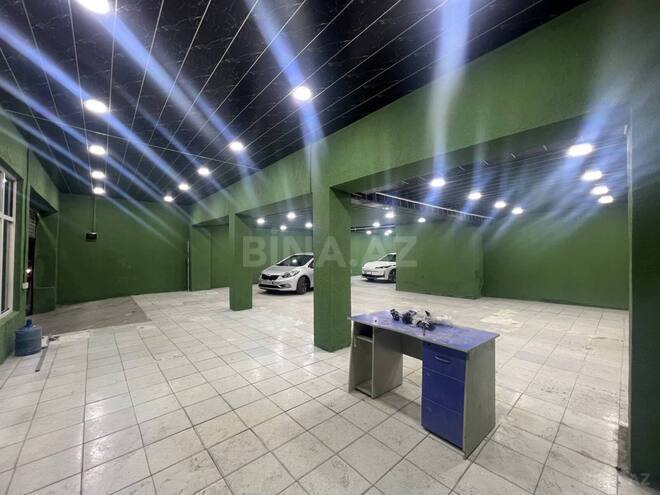 Satılır  obyekt 620 m², Nəsimi m., photo 5 from 15