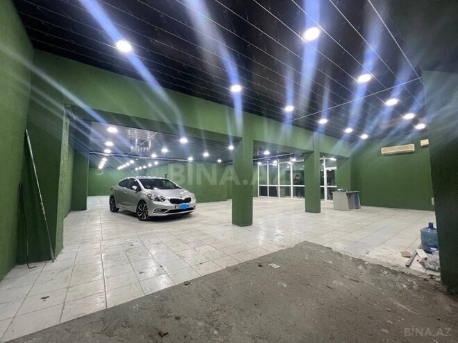 Satılır  obyekt 620 m², Nəsimi m., photo 4 from 15