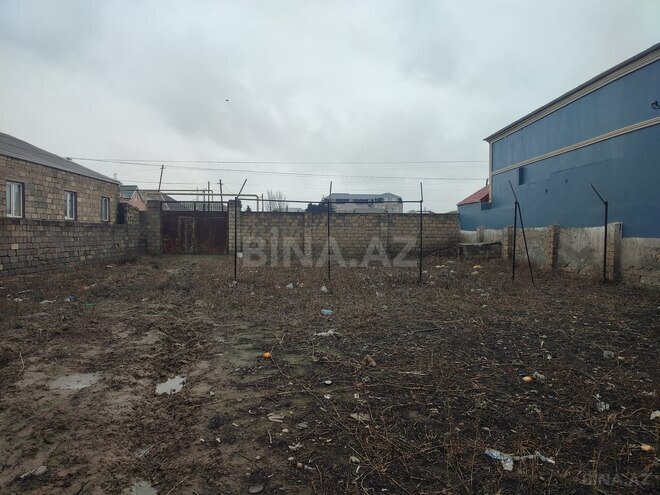 Satılır  torpaq 4.7 sot, Zabrat q., photo 5 from 6