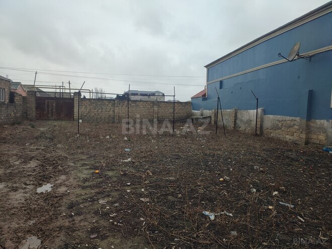 Satılır  torpaq 4.7 sot, Zabrat q., photo 4 from 6