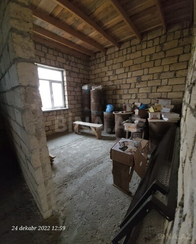 Satılır 6 otaqlı həyət evi/bağ evi 240 m², photo 15 from 18
