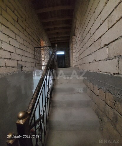 Satılır 6 otaqlı həyət evi/bağ evi 240 m², photo 13 from 18