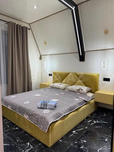 İcarəyə verilir 4 otaqlı həyət evi/bağ evi 180 m², Şüvəlan q., photo 14 from 28