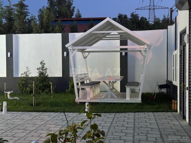 İcarəyə verilir 4 otaqlı həyət evi/bağ evi 180 m², Şüvəlan q., photo 8 from 28