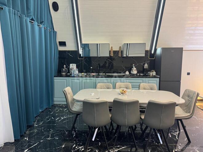 İcarəyə verilir 4 otaqlı həyət evi/bağ evi 180 m², Şüvəlan q., photo 15 from 28