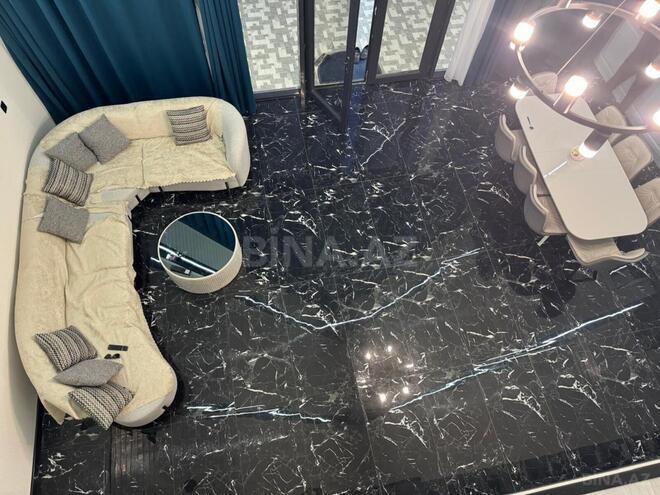 İcarəyə verilir 4 otaqlı həyət evi/bağ evi 180 m², Şüvəlan q., photo 18 from 28