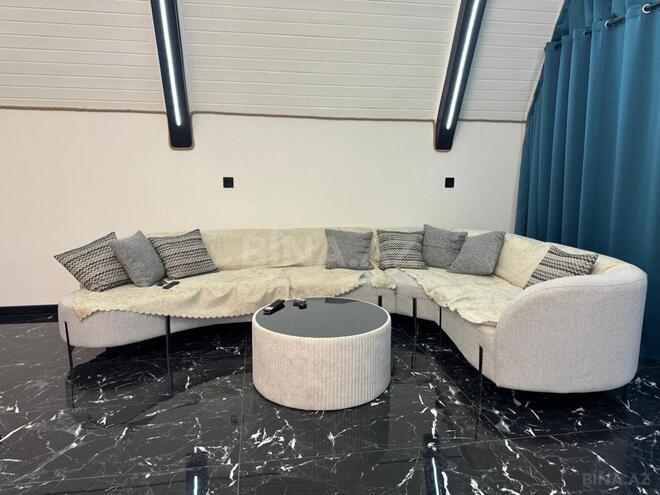 İcarəyə verilir 4 otaqlı həyət evi/bağ evi 180 m², Şüvəlan q., photo 16 from 28