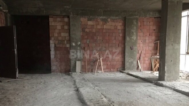Satılır 3 otaqlı yeni tikili 146 m², Nəsimi m., photo 8 from 9