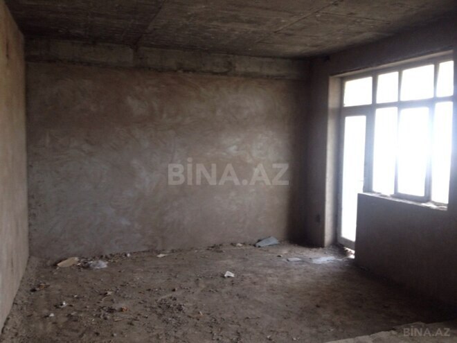 Satılır 3 otaqlı yeni tikili 146 m², Nəsimi m., photo 4 from 9