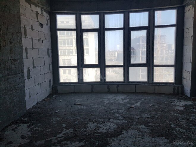 Satılır 3 otaqlı yeni tikili 146 m², Nəsimi m., photo 7 from 9