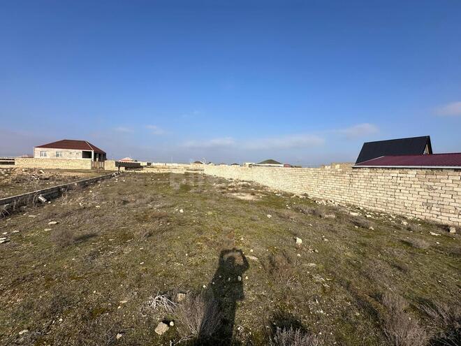 Satılır  torpaq 10 sot, Türkan q., photo 4 from 6