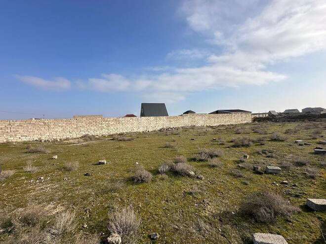 Satılır  torpaq 10 sot, Türkan q., photo 5 from 6