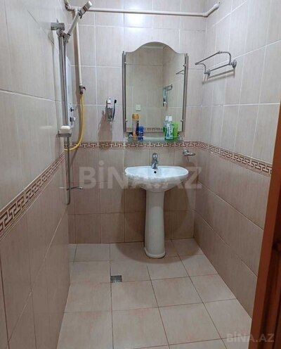 Satılır 3 otaqlı yeni tikili 130 m², İçəri Şəhər m., photo 10 from 11