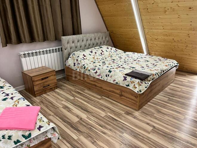 İcarəyə verilir 3 otaqlı həyət evi/bağ evi 120 m², Mərdəkan q., photo 5 from 16