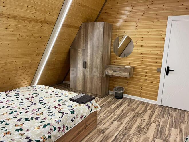 İcarəyə verilir 3 otaqlı həyət evi/bağ evi 120 m², Mərdəkan q., photo 11 from 16