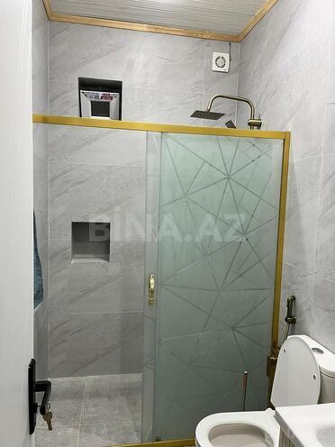 İcarəyə verilir 3 otaqlı həyət evi/bağ evi 120 m², Mərdəkan q., photo 15 from 16