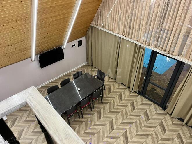 İcarəyə verilir 3 otaqlı həyət evi/bağ evi 120 m², Mərdəkan q., photo 10 from 16