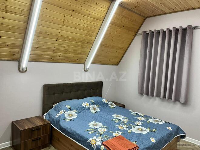 İcarəyə verilir 3 otaqlı həyət evi/bağ evi 120 m², Mərdəkan q., photo 6 from 16