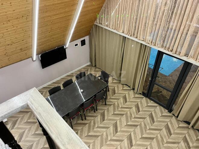 İcarəyə verilir 3 otaqlı həyət evi/bağ evi 120 m², Mərdəkan q., photo 4 from 16