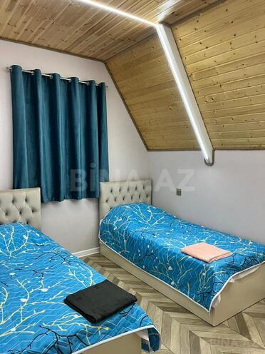 İcarəyə verilir 3 otaqlı həyət evi/bağ evi 120 m², Mərdəkan q., photo 8 from 16