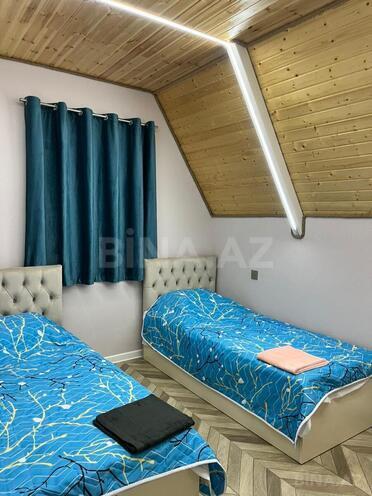 İcarəyə verilir 3 otaqlı həyət evi/bağ evi 120 m², Mərdəkan q., photo 9 from 16