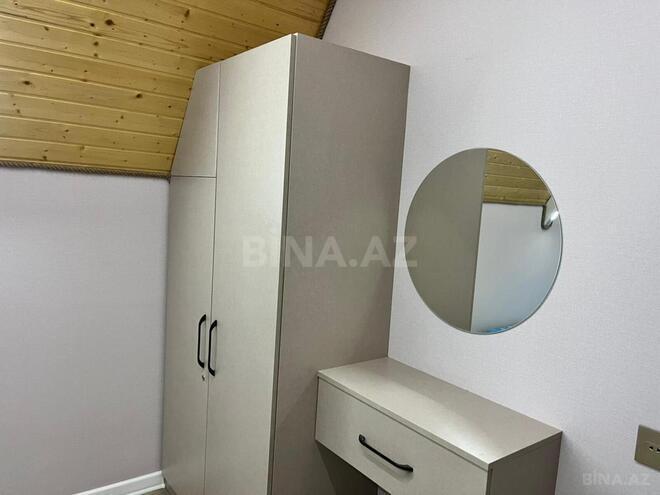 İcarəyə verilir 3 otaqlı həyət evi/bağ evi 120 m², Mərdəkan q., photo 14 from 16