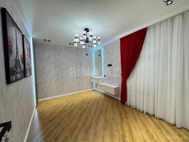 Продаётся 3-комн. вторичка 65 м², м. Халглар Достлугу, photo 8 from 12