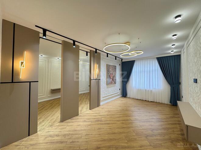 Продаётся 3-комн. вторичка 65 м², м. Халглар Достлугу, photo 3 from 12