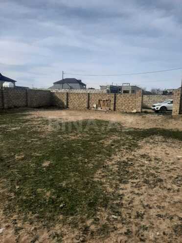 Satılır  torpaq 5 sot, Buzovna q., photo 3 from 9