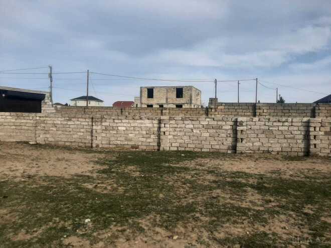 Satılır  torpaq 5 sot, Buzovna q., photo 5 from 9