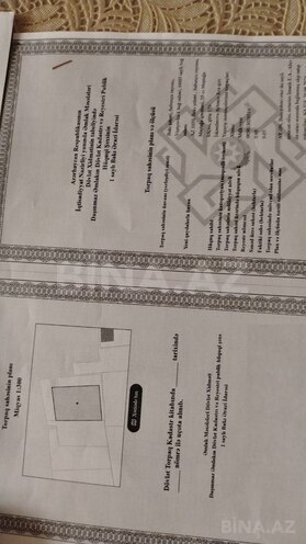 Satılır  torpaq 5 sot, Buzovna q., photo 7 from 9