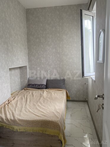 Сдаётся 2-комн. вторичка 50 м², м. Элмляр Академиясы, photo 4 from 8