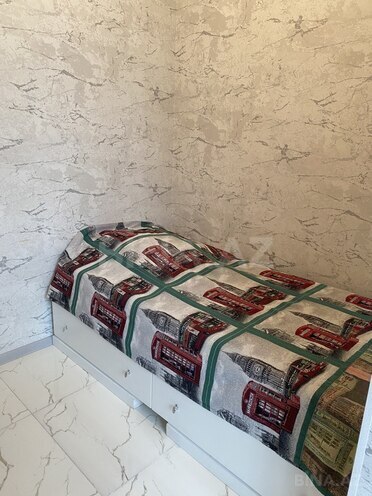 Сдаётся 2-комн. вторичка 50 м², м. Элмляр Академиясы, photo 7 from 8