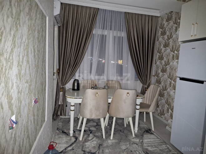 Продаётся 2-комн. вторичка 30 м², пос. Масазыр, photo 6 from 12