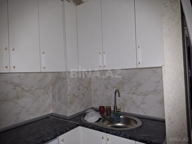 Продаётся 2-комн. вторичка 30 м², пос. Масазыр, photo 8 from 12