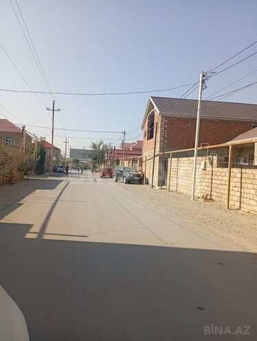 Satılır  torpaq 3 sot, Hökməli q., photo 4 from 6