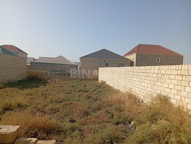 Satılır  torpaq 3 sot, Hökməli q., photo 3 from 6