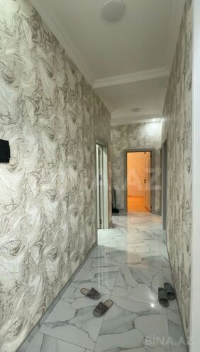 Satılır 3 otaqlı həyət evi/bağ evi 100 m², Maştağa q., photo 6 from 8